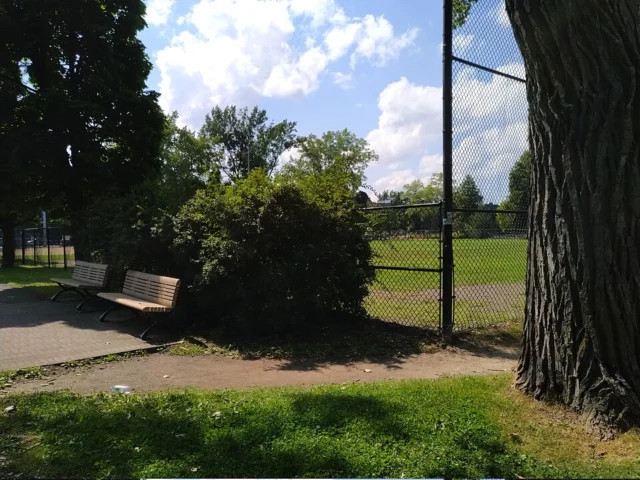 Parc Le Prévost