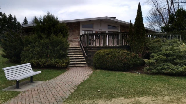 Parc Mohawk
