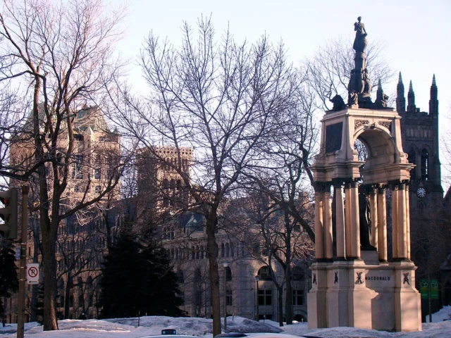 Place du Canada