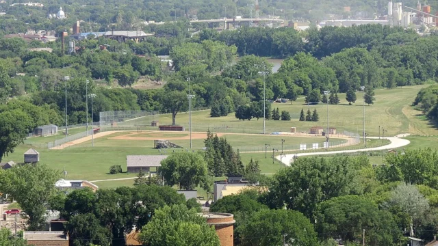Whittier Park
