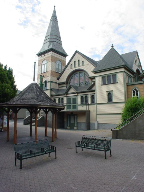 Belfry Theatre