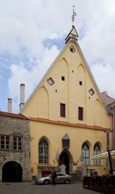 Eesti Ajaloomuuseum