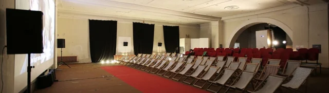 Tartu Elektriteater