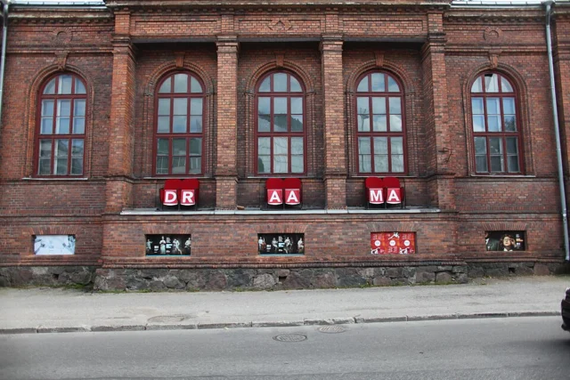 Tartu Uus Teater