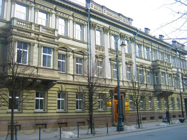 Lietuvos žemės ūkio biblioteka