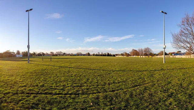 Bower Park