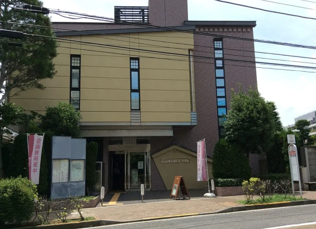 Local History Museum and Literature Museum