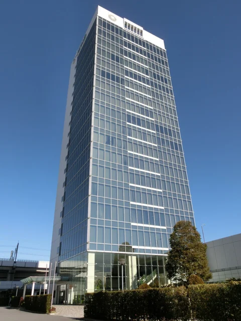 木材・合板博物館