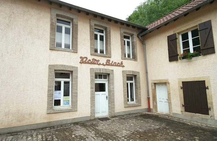 Epicerie Binck