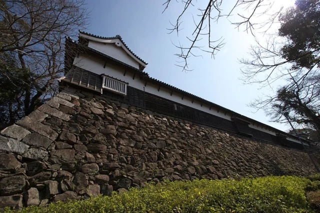 舞鶴公園
