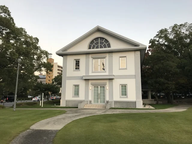 Medical Museum of Kyushu University