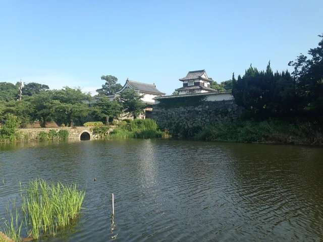 舞鶴公園