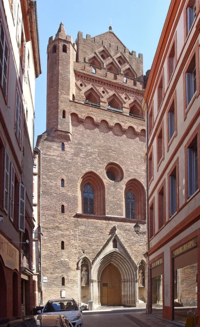 Notre-Dame du Taur