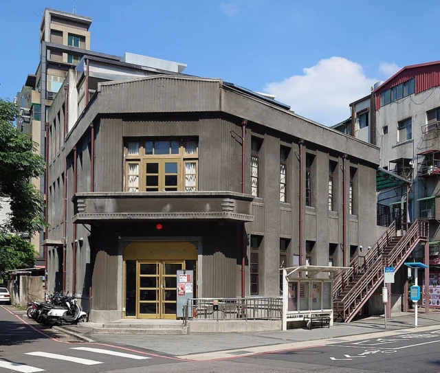 牯嶺街小劇場