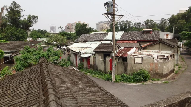 嘉禾新村