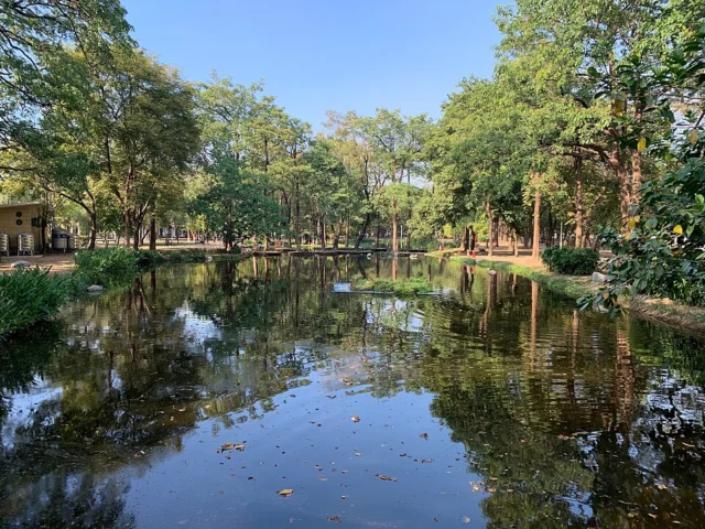 大東濕地公園