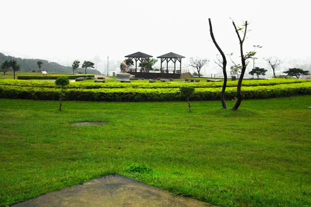 虎頭山公園