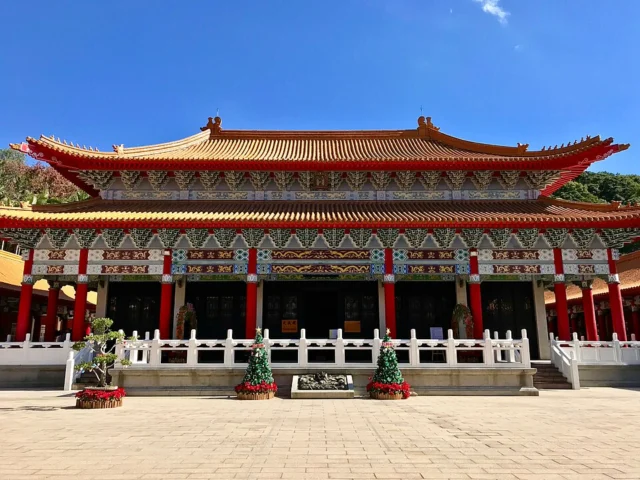桃園孔廟