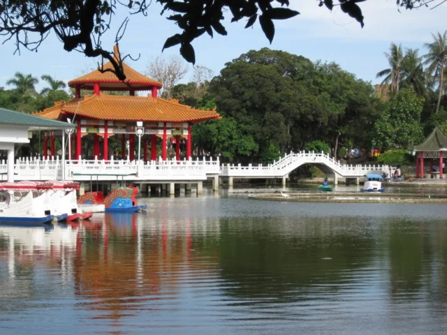 臺南公園
