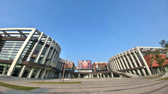 屏東演藝廳