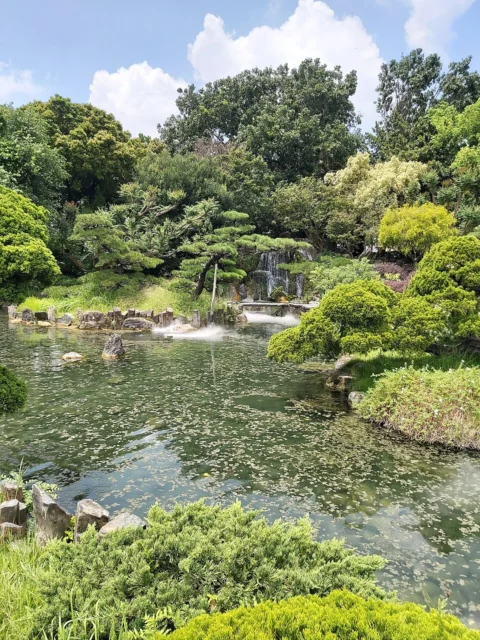 成美文化園