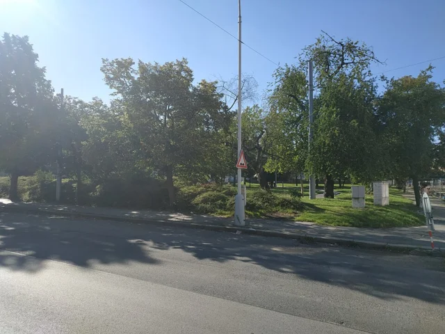 Husovo náměstí