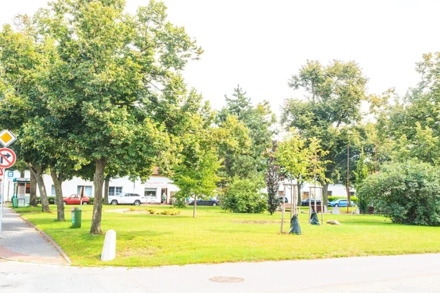 náměstí 9. května