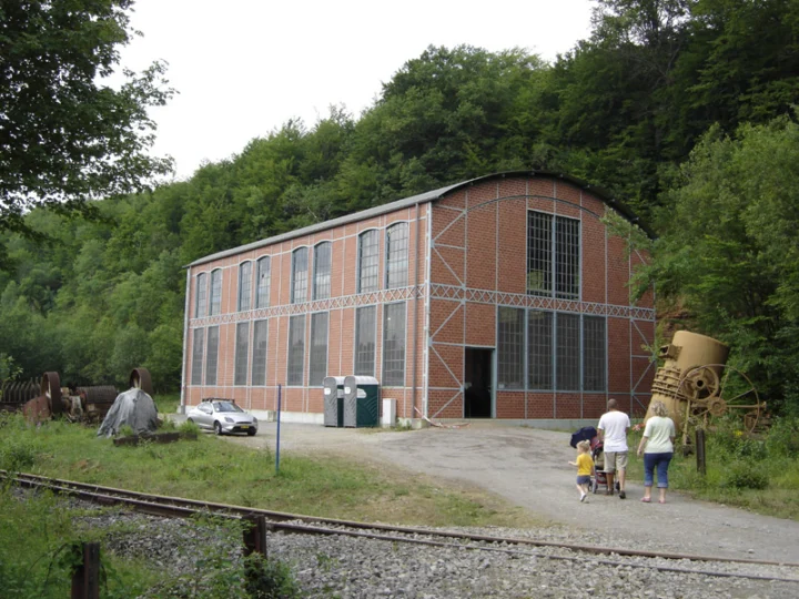 Paul-Wurth-Halle