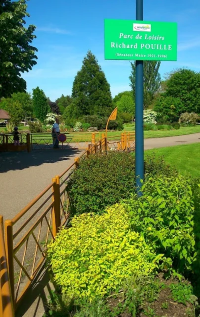 Parc Richard Pouille