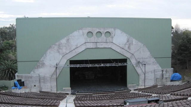 Starlight Bowl