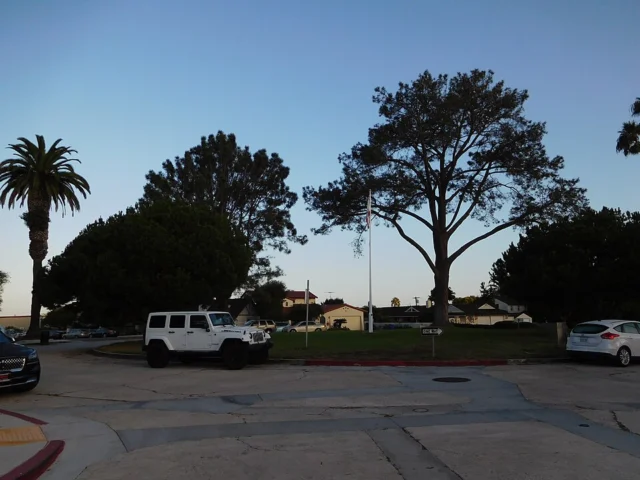 Union Place Circle