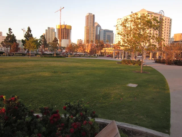 Ruocco Park