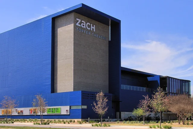 ZACH Theatre