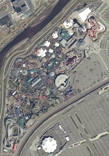 Elitch Gardens Theme & Water Park