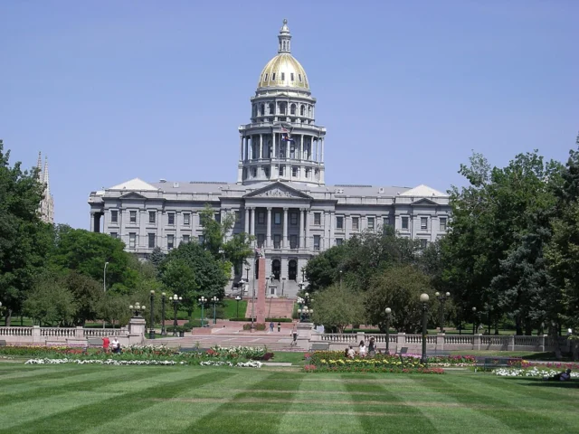 Civic Center Park