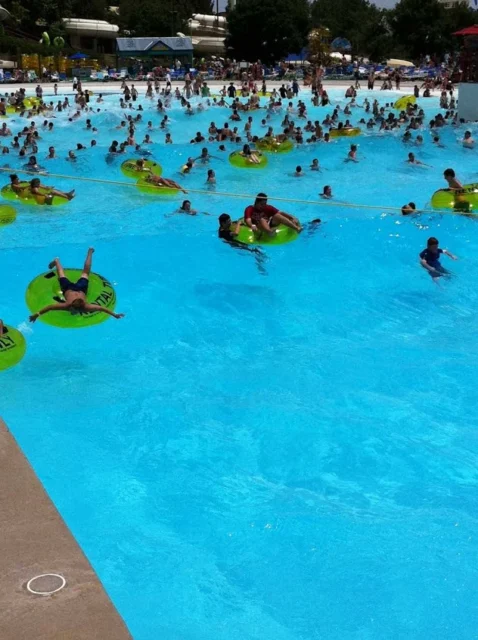 Water World