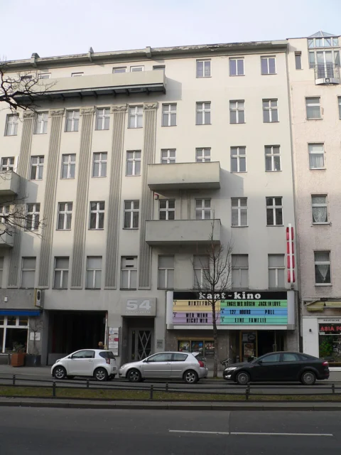 Kant Kino