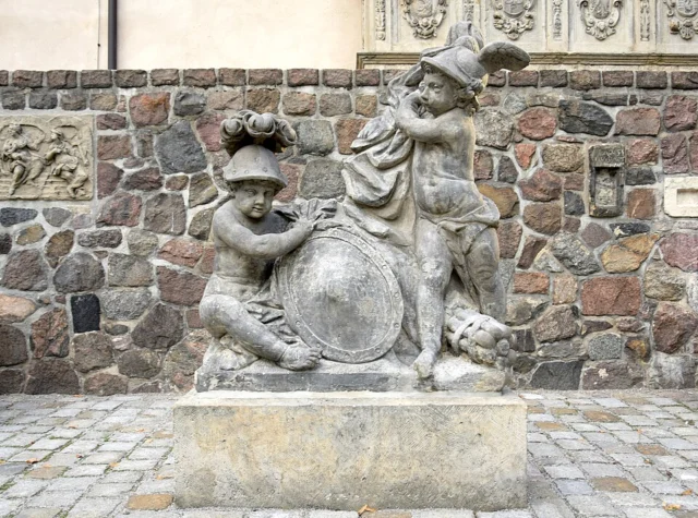 Lapidarium Köllnischer Park