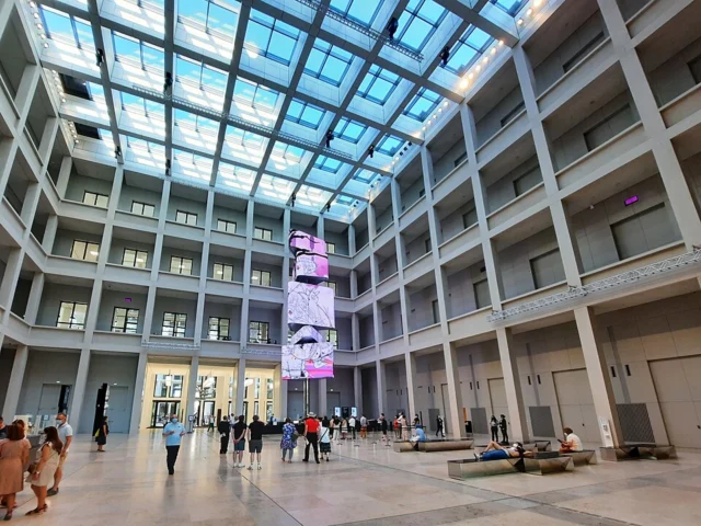 Humboldt Forum