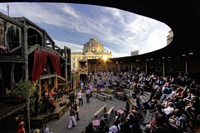 Monbijou Theater