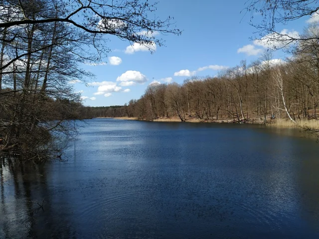 Krumme Lanke