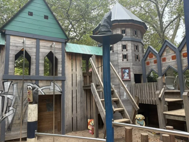 Zauberspielplatz