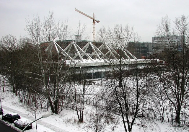 Erika-Heß-Eisstadion