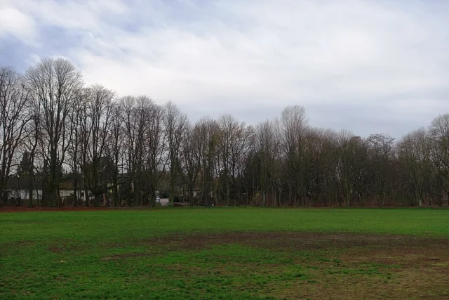 Triftpark