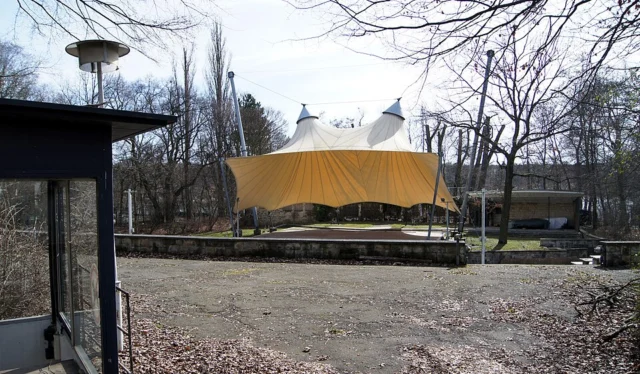 Freilichtbühne Weißensee