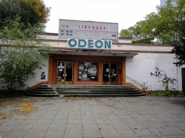 Odeon