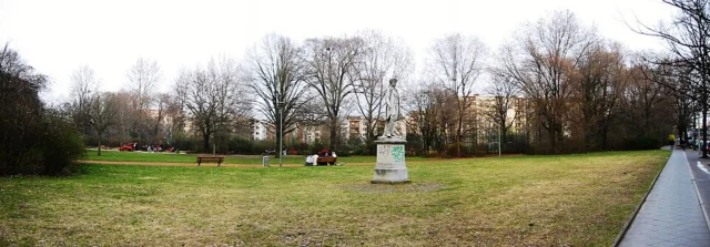 Waldeckpark