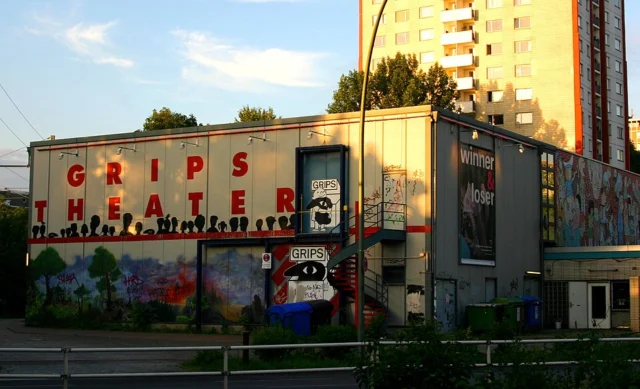 GRIPS Theater