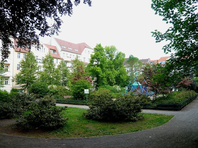 Solonplatz