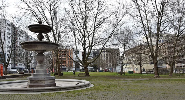 Südpark